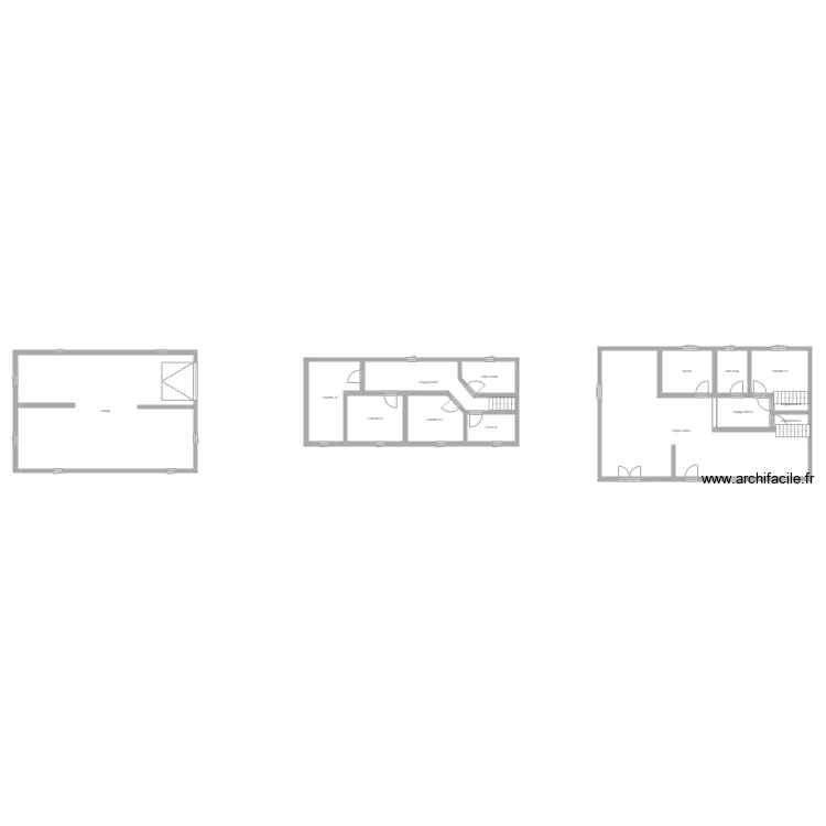 350601374. Plan de 