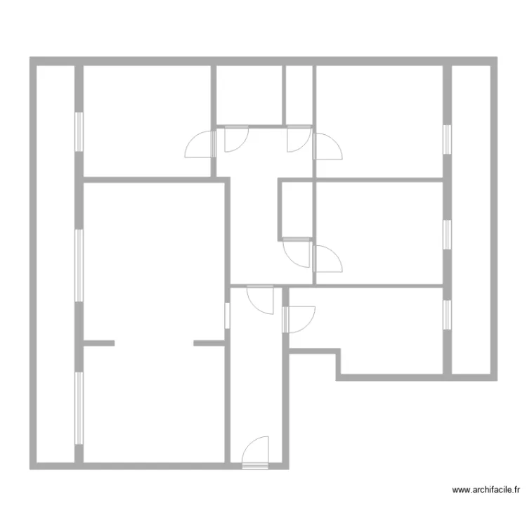 KIPPING STRASBOURG. Plan de KIPPING STRASBOURG. Plan de