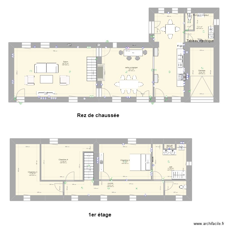 alex-nico-sauvegarde. Plan de 0 pièce et 0 m2