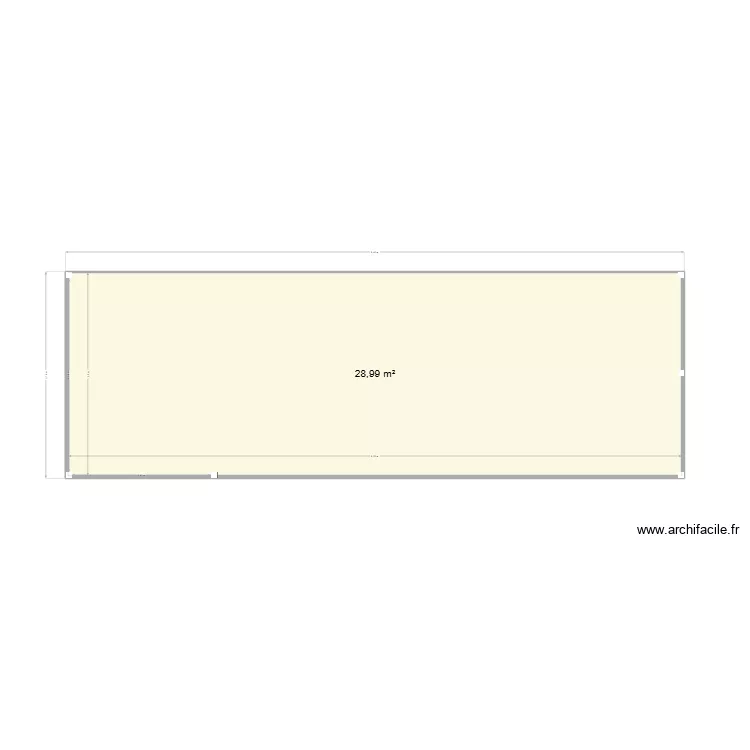 Thorens. Plan de Thorens. Plan de