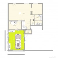 plan avec extension garage 05052016