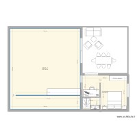 extension jardin