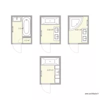 salle de bain 1