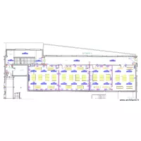 INSTITUTION JEANNE D ARC