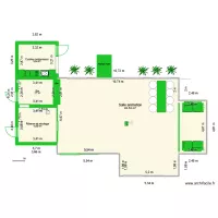 Plan rénovation
