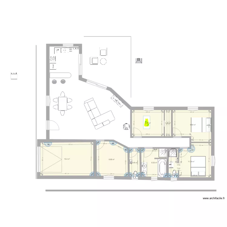 thierry. Plan de thierry. Plan de