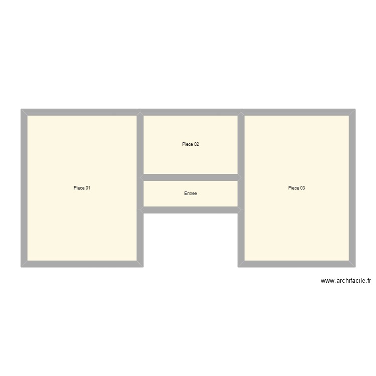 350601747. Plan de 0 pièce et 0 m2