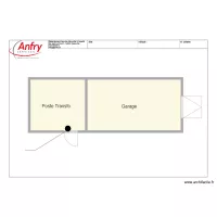 Mannoir Tourg&eacute;ville Poste Transfo