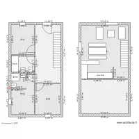 location le grand cret