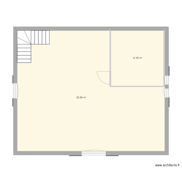 Cecile1. Plan de 0 pièce et 0 m2