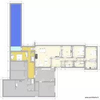 Vedrin 2020 piscine 18m 10