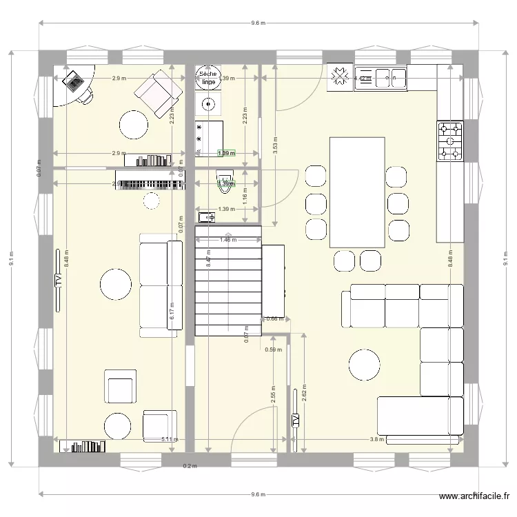 plan devoir 4 def. Plan de 