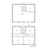 Emplacement menuiseries PIGNOL