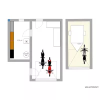 Maison Thionville