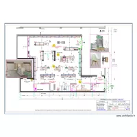 Pharmacie Flour - Grau d'Agde