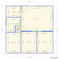 DAEMERS PORTES INTERIEURES