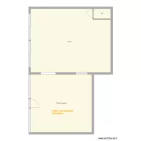 Croquis Garage Petitmont