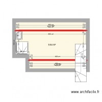 Le Plessis combles 4