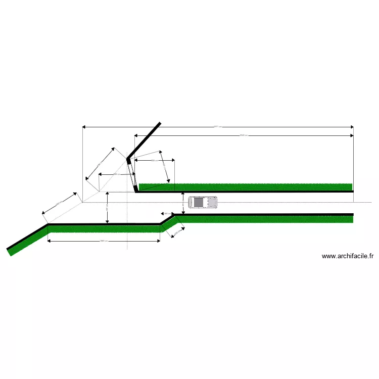 Plan de base. Plan de 