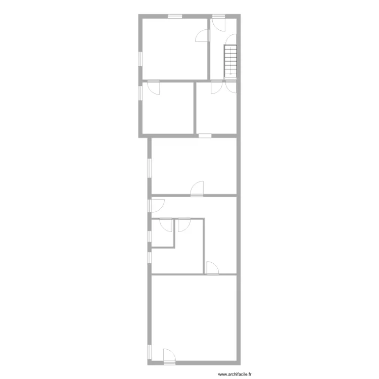 WEISSBRAUN ERSTEIN. Plan de WEISSBRAUN ERSTEIN. Plan de