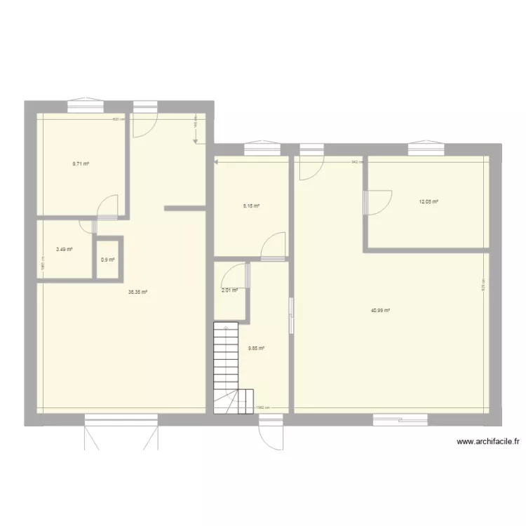 plan1. Plan de plan1. Plan de