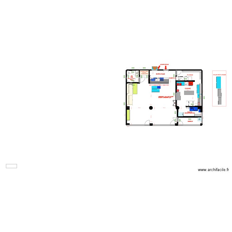 plan definitif avc chris 2. Plan de 0 pièce et 0 m2