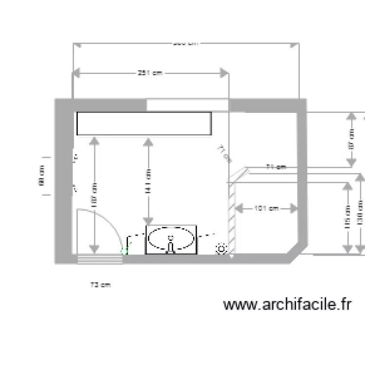SDB 4. Plan de 