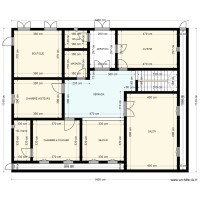 T 14 x11m40cm Client 42908778