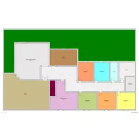 maison 6 chambres