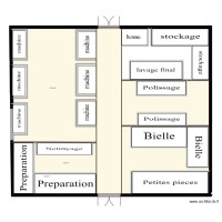 plan layout