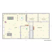 1&P JALDAY ARSENE 2023 ELEC