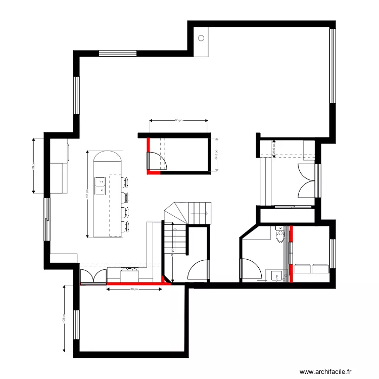blouin2. Plan de blouin2. Plan de