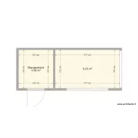 20 Feet SERVIPOOL Client Luxembourg