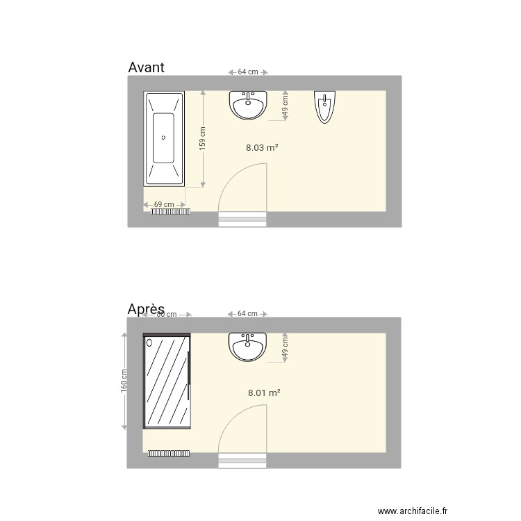 OLEON. Plan de 0 pièce et 0 m2