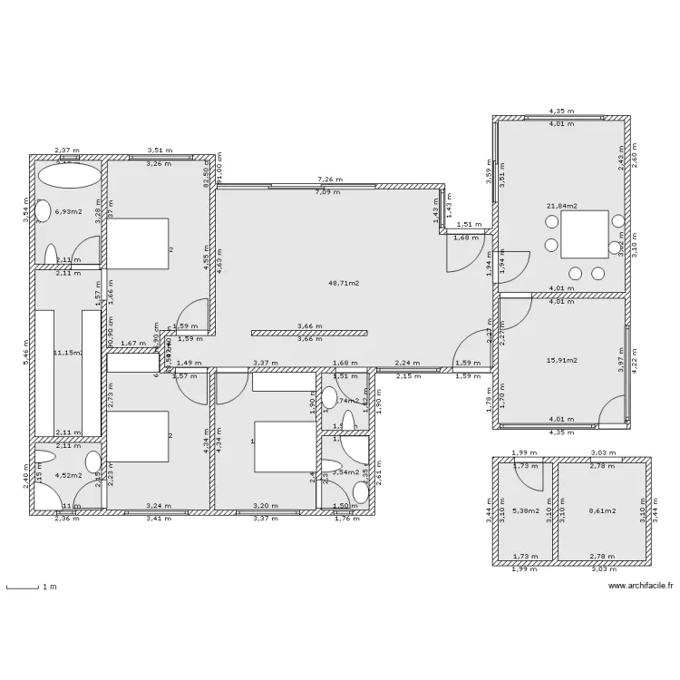 ESQUIXSECOND3. Plan de ESQUIXSECOND3. Plan de