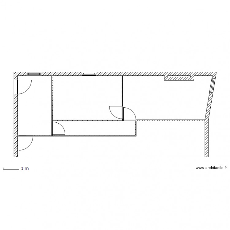 ALLAIN3. Plan de 0 pièce et 0 m2