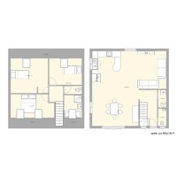 maison mitoyenne