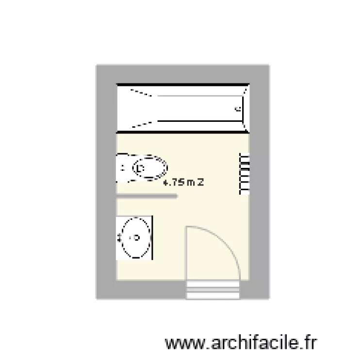 plan mouleyre. Plan de 