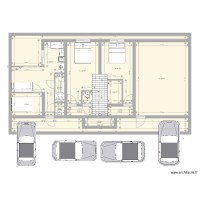 plan 3 appartements bis