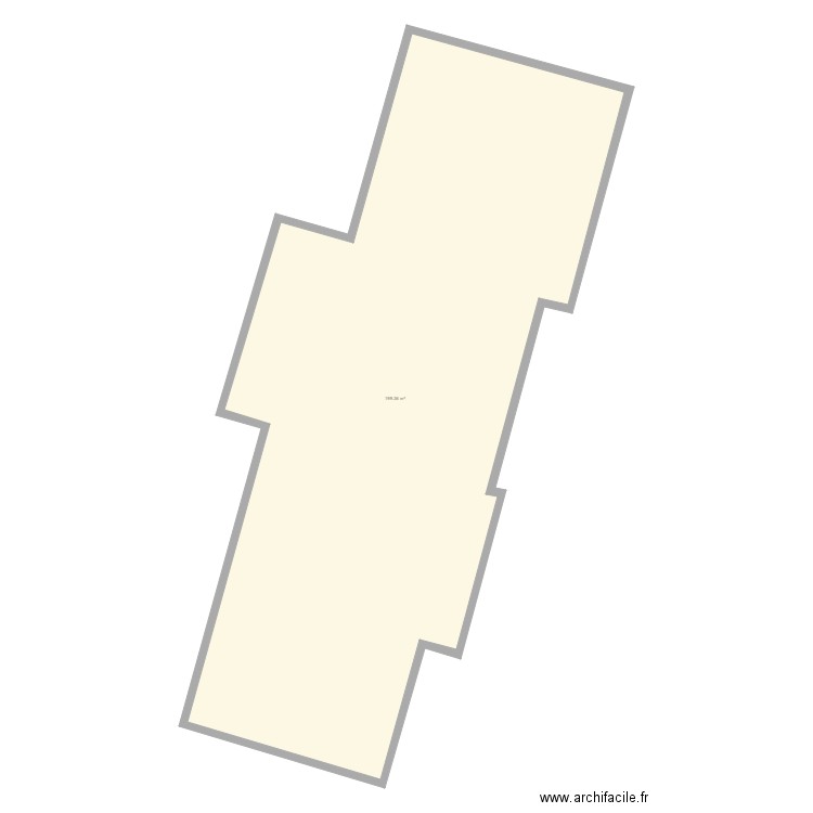 cadastre. Plan de 0 pièce et 0 m2