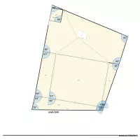 plan d implantation