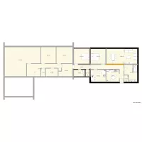 Vedrin annexe avant r&eacute;novation