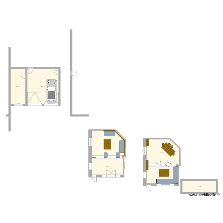 CITE4. Plan de 0 pièce et 0 m2
