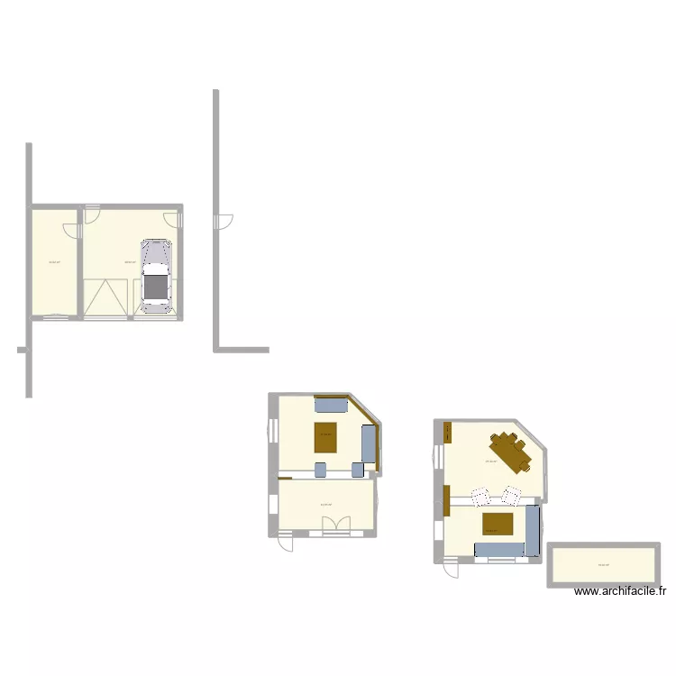 CITE4. Plan de 