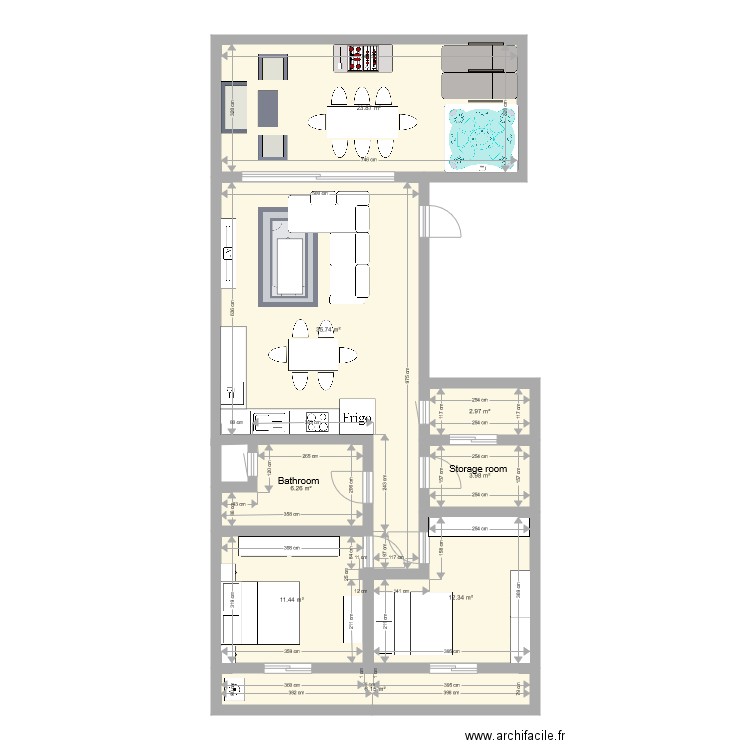 sebmalteder7. Plan de 0 pièce et 0 m2