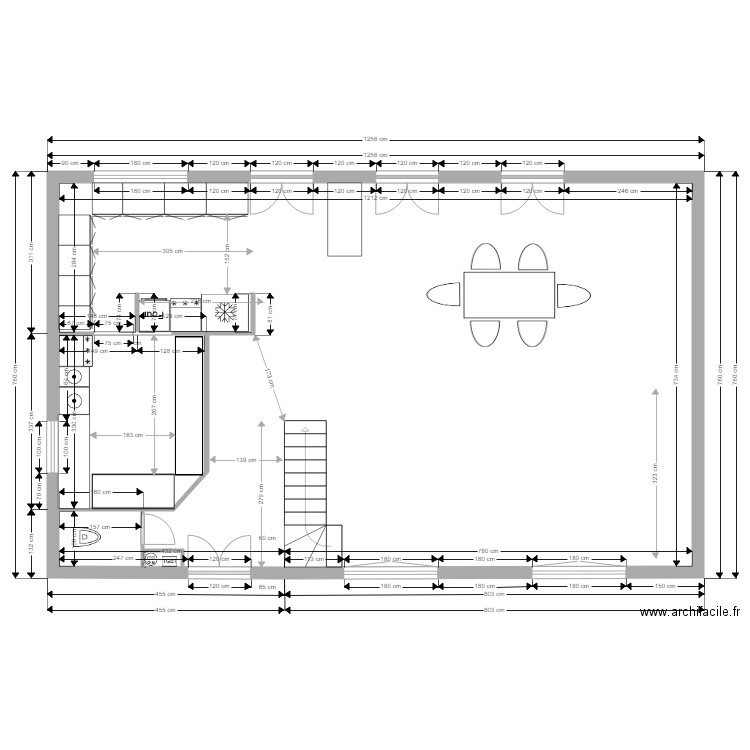 fresnes 29032020. Plan de 0 pièce et 0 m2