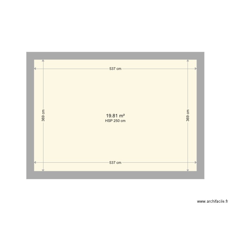 Séjour JdB. Plan de 0 pièce et 0 m2