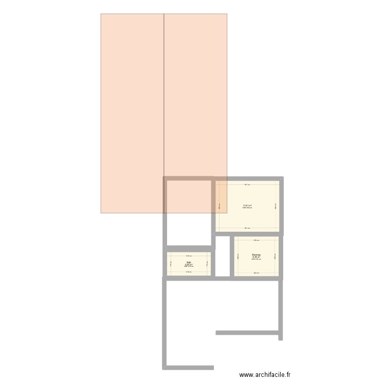 Marmaribis v6. Plan de 0 pièce et 0 m2