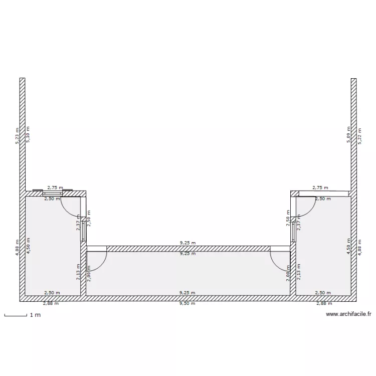 SEBT TOT 03. Plan de SEBT TOT 03. Plan de