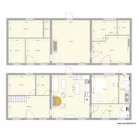 Hypothèse Sans déplacement porte